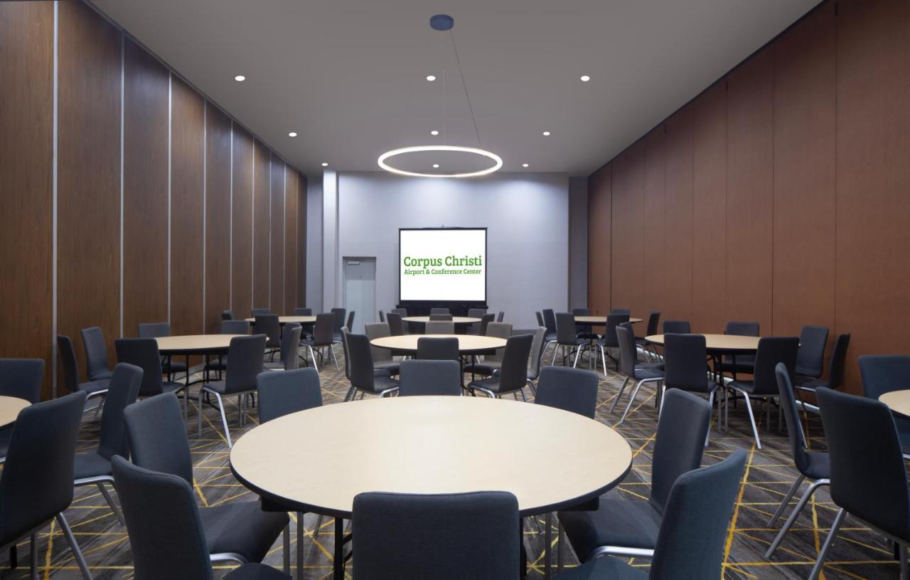 | Corpus Christi Arpt & Conf Ctr