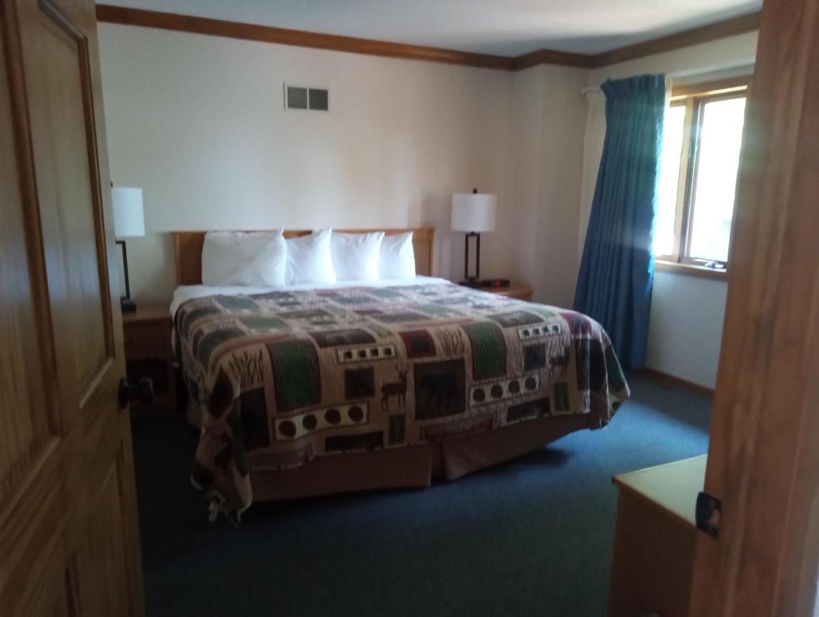 | Centerstone Resort Lake-Aire