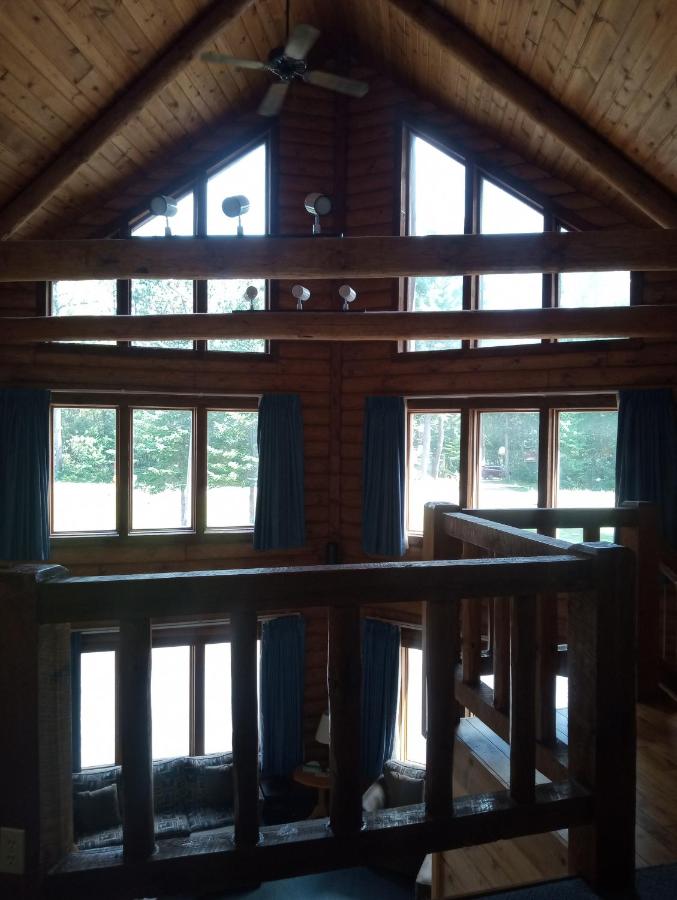 | Centerstone Resort Lake-Aire