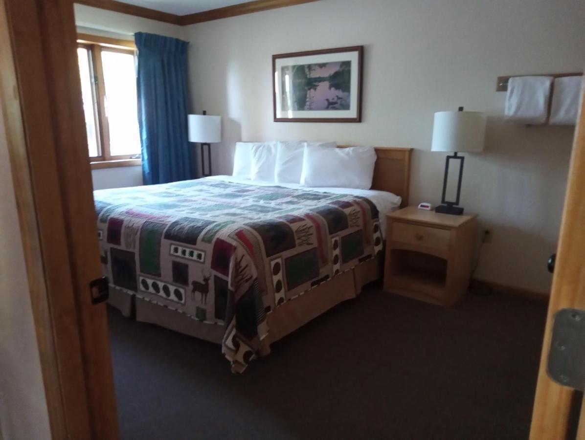| Centerstone Resort Lake-Aire