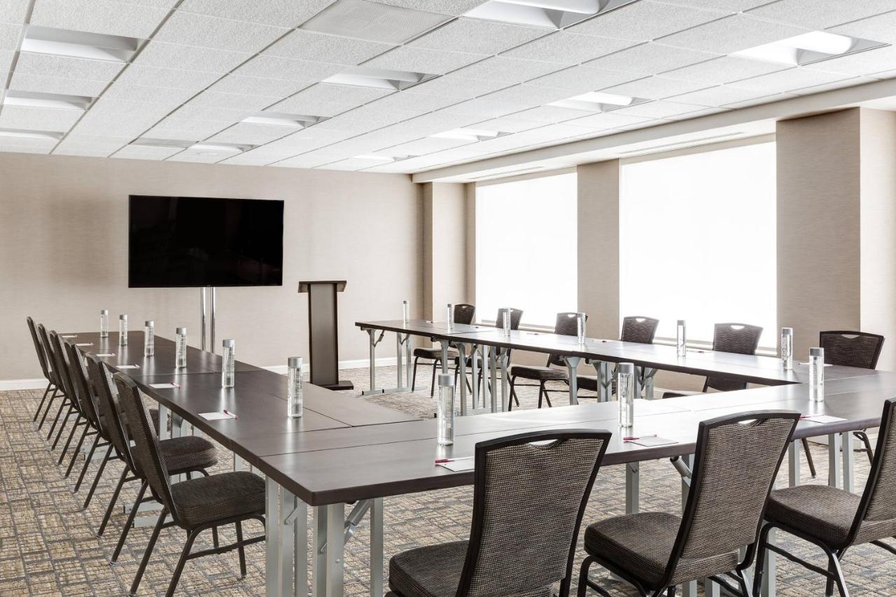 | Residence Inn Washington, DC/ Downtown