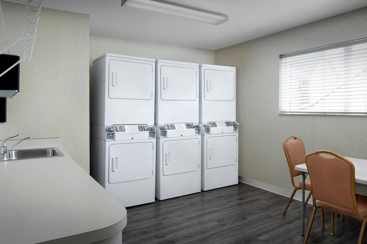 | Residence Inn Spokane East Valley