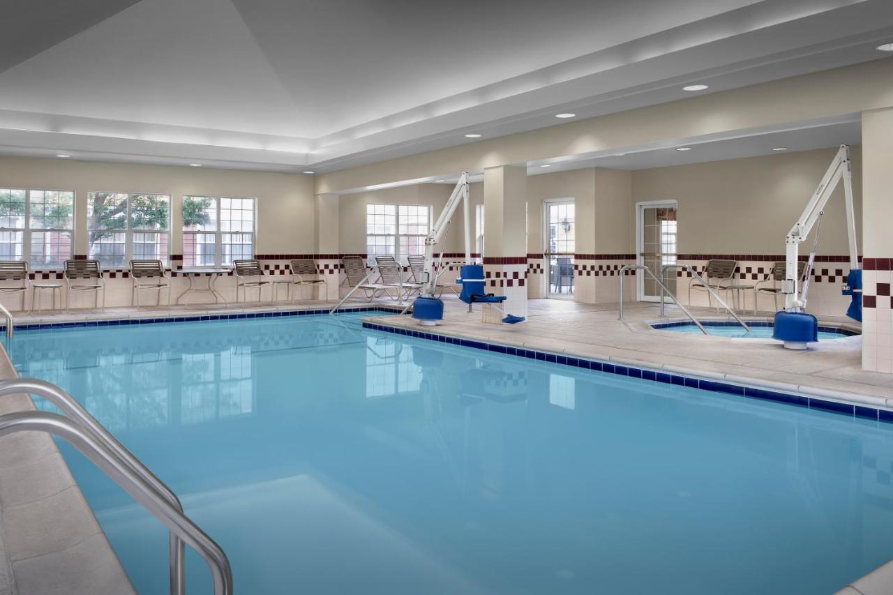| Residence Inn Spokane East Valley