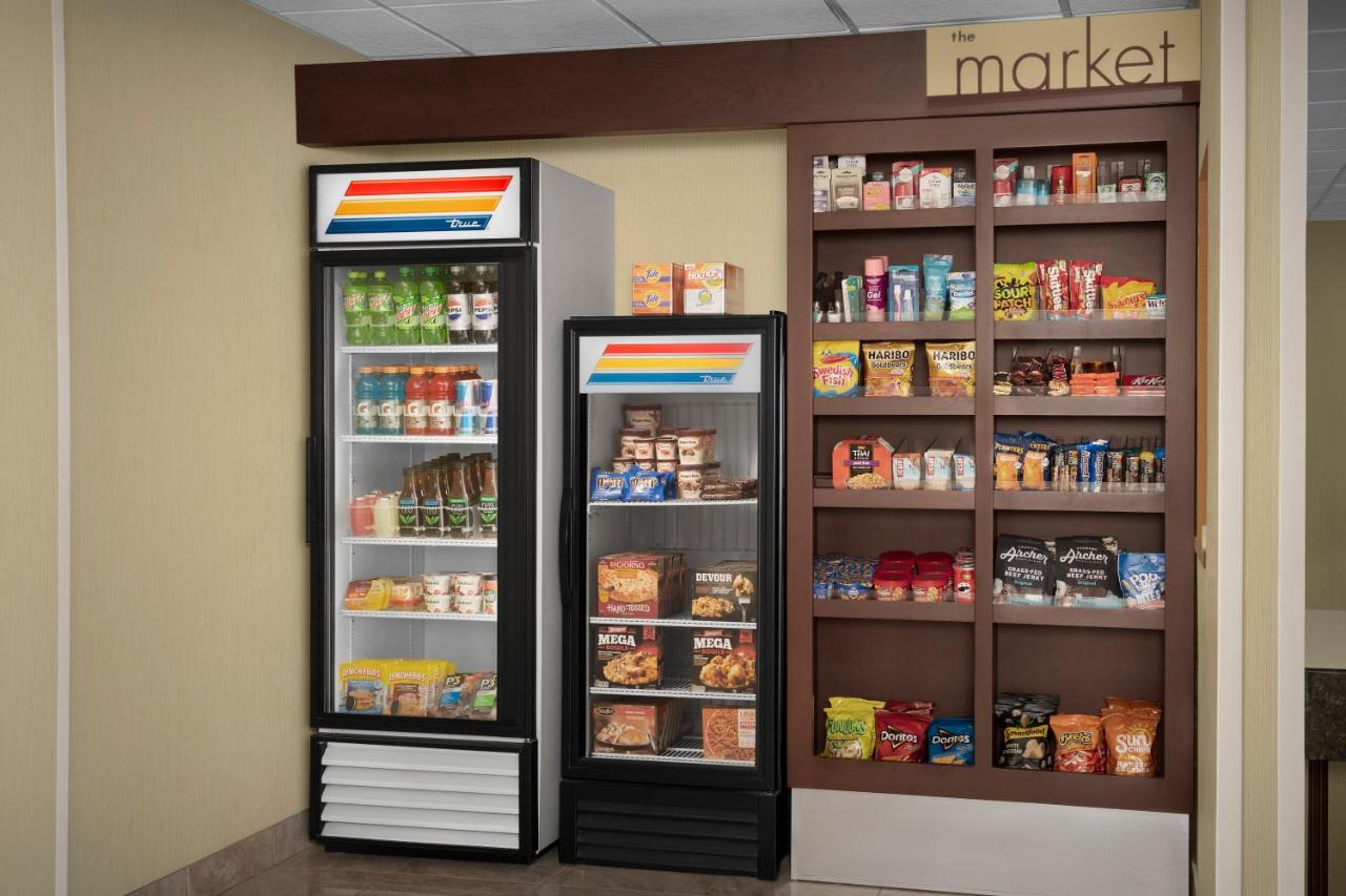 | Residence Inn Spokane East Valley