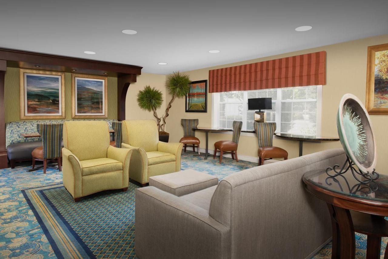| Residence Inn Spokane East Valley