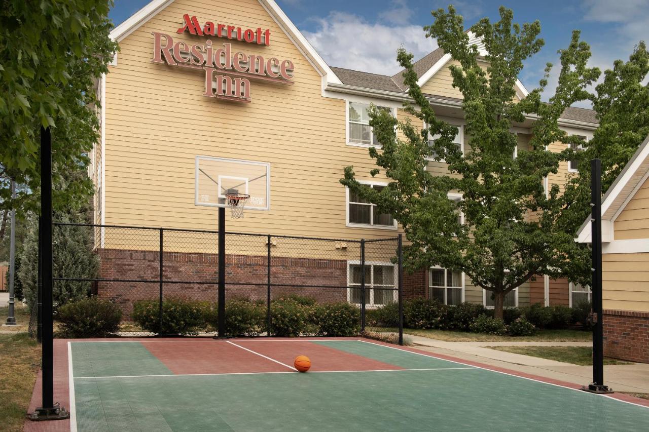| Residence Inn Spokane East Valley