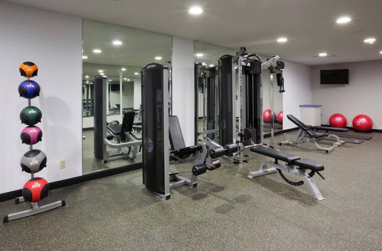  | Holiday Inn Hotel & Suites Maple Grove Nw Mpls-Arbor Lks, an IHG Hotel