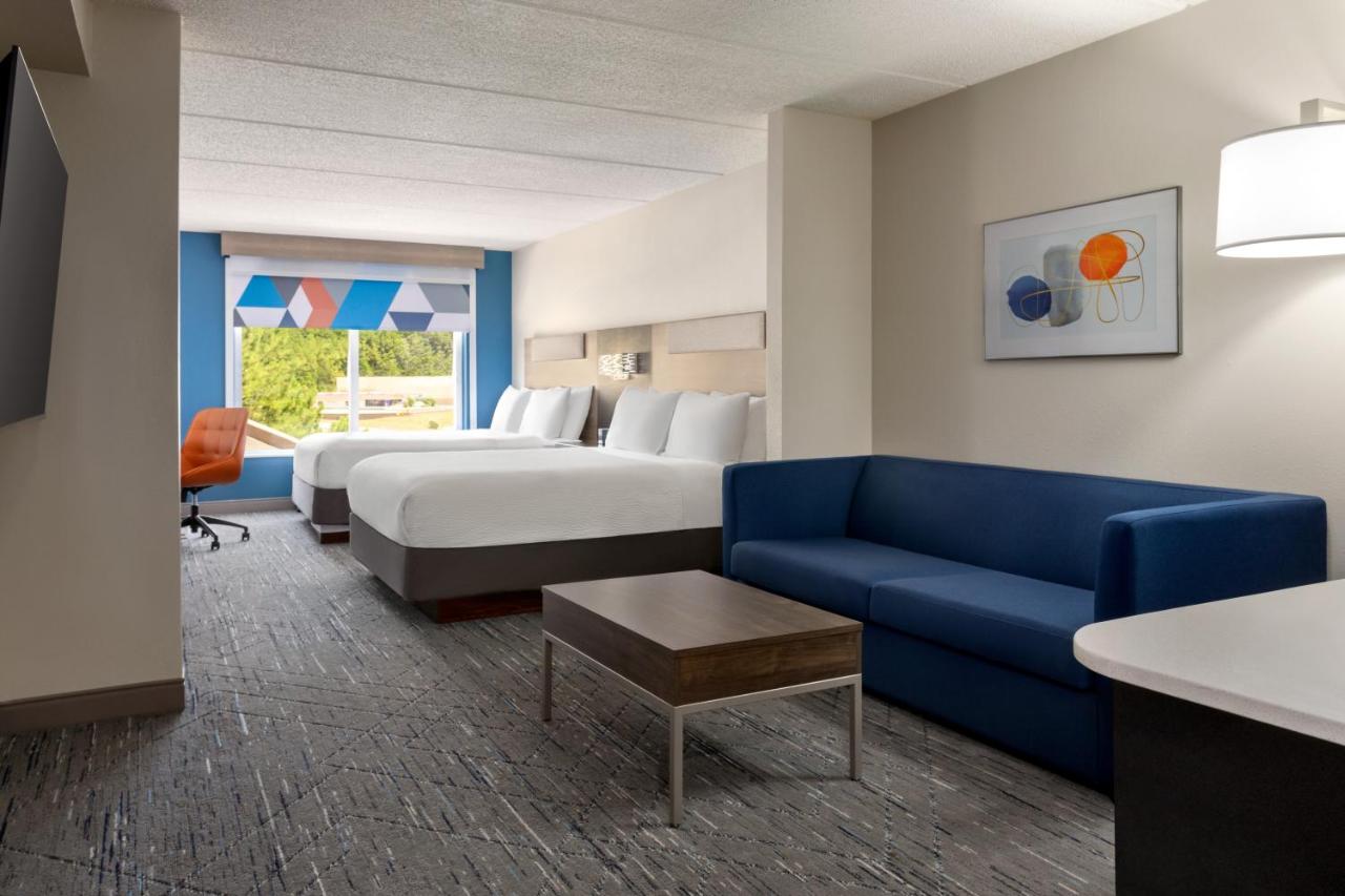  | Holiday Inn Express Hotel & Suites Birmingham-Irondale(East), an IHG Hotel