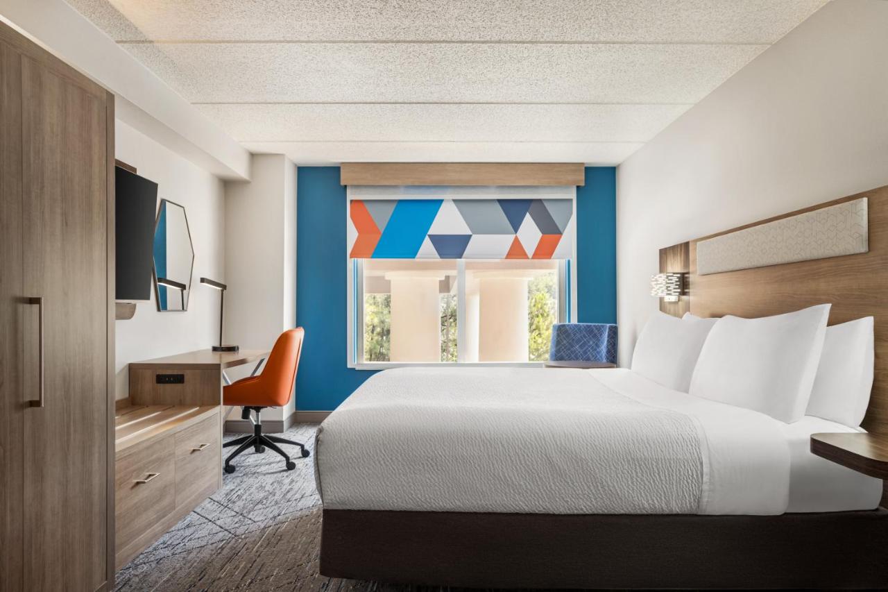  | Holiday Inn Express Hotel & Suites Birmingham-Irondale(East), an IHG Hotel