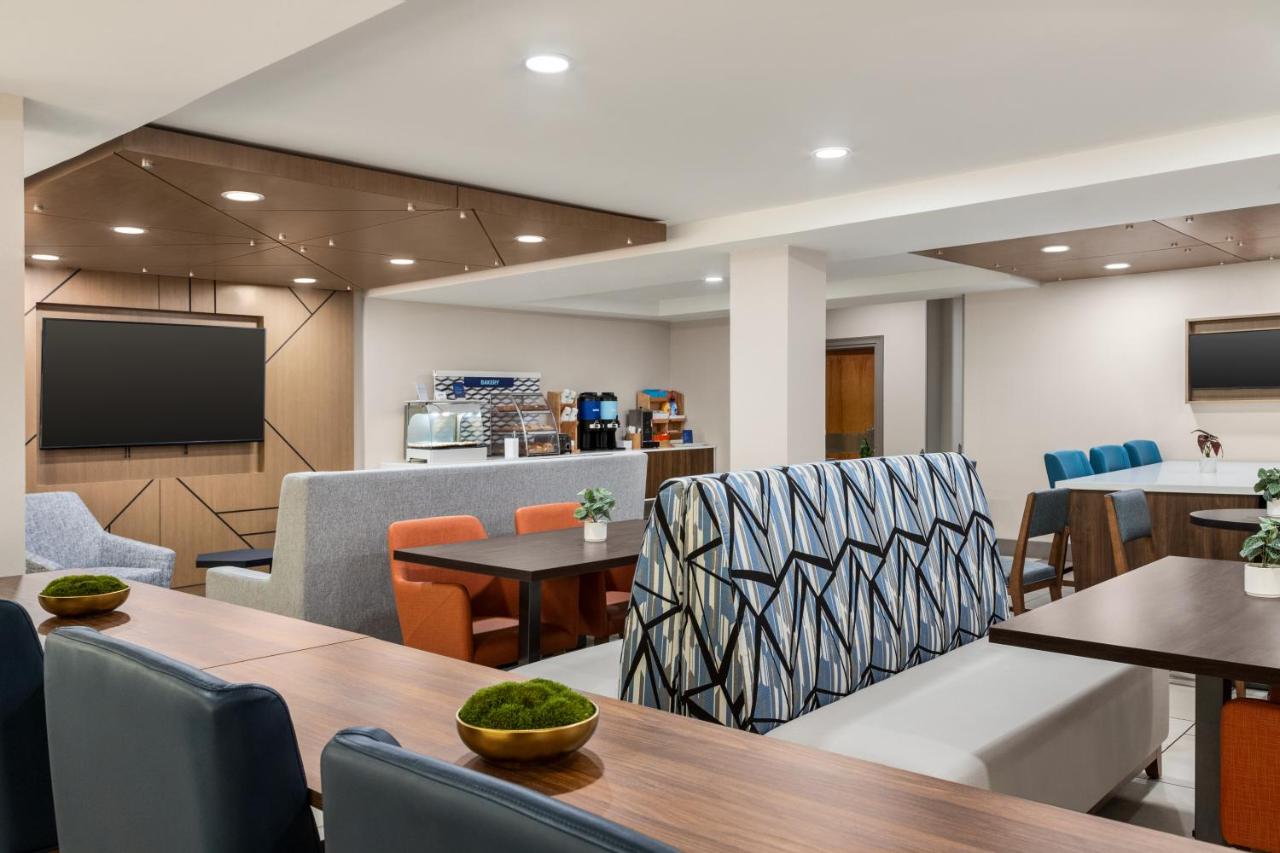  | Holiday Inn Express Hotel & Suites Birmingham-Irondale(East), an IHG Hotel