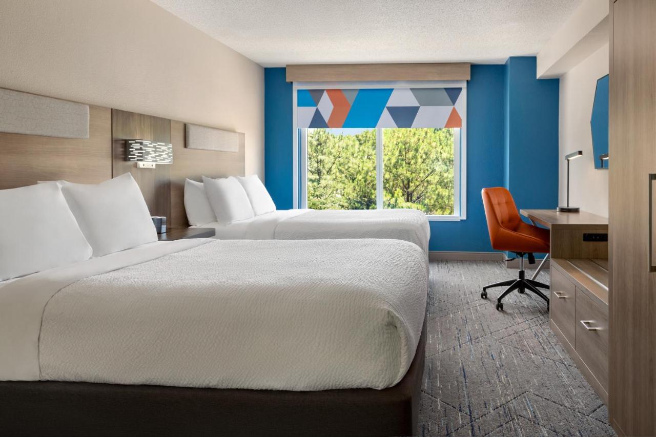  | Holiday Inn Express Hotel & Suites Birmingham-Irondale(East), an IHG Hotel