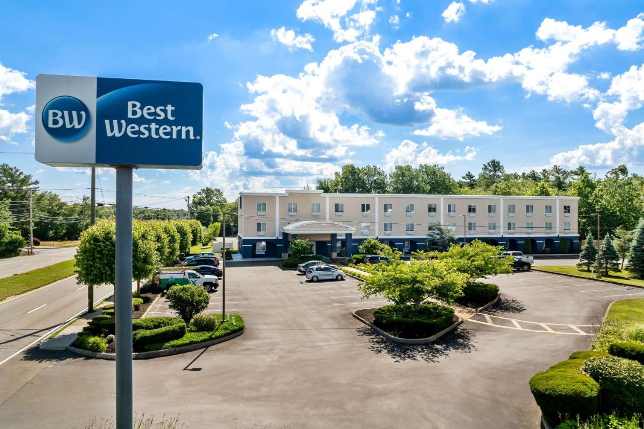 | Best Western Dartmouth-New Bedford