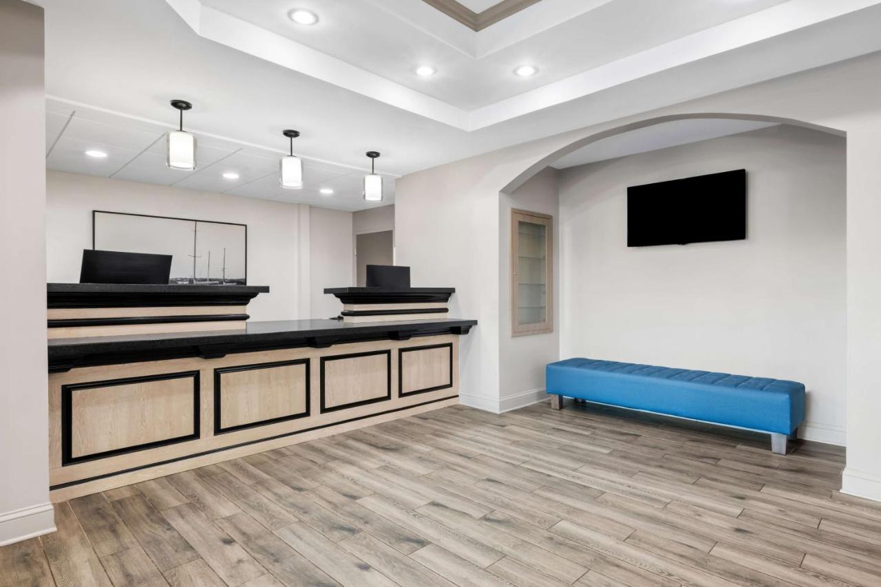 | Best Western Dartmouth-New Bedford