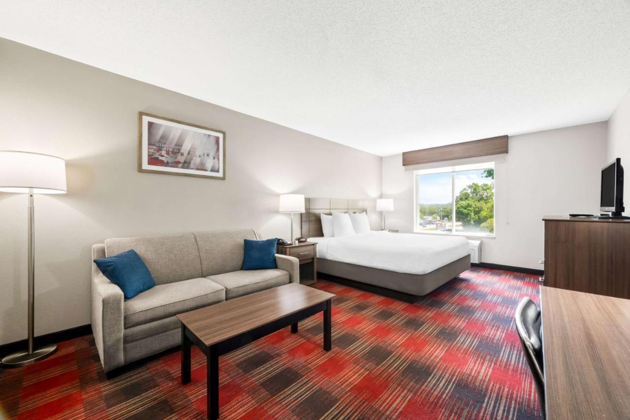 | Best Western Dartmouth-New Bedford
