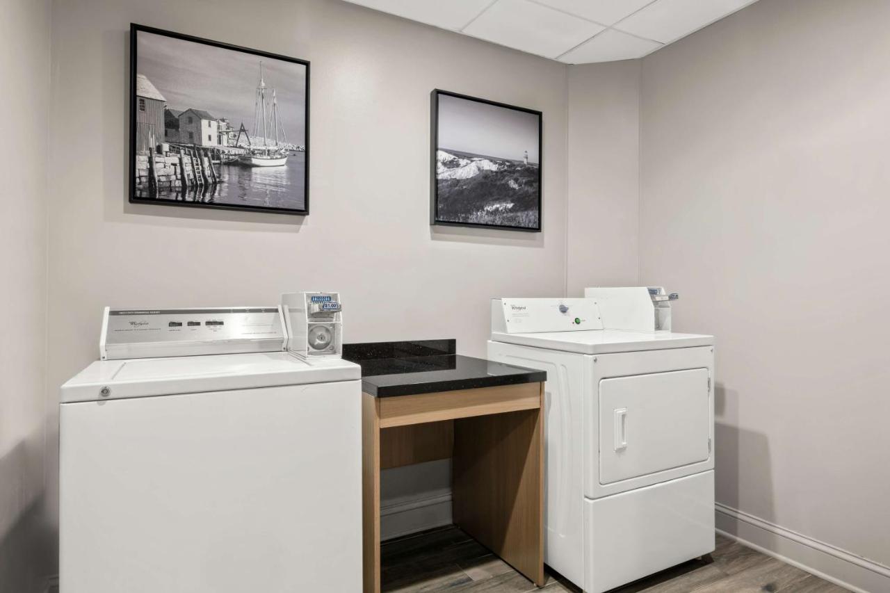 | Best Western Dartmouth-New Bedford