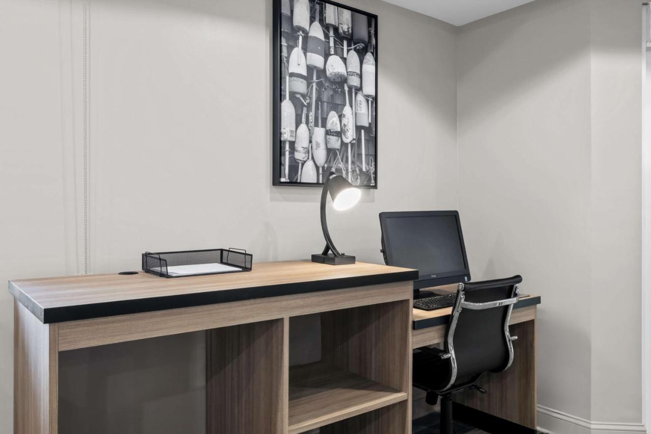 | Best Western Dartmouth-New Bedford