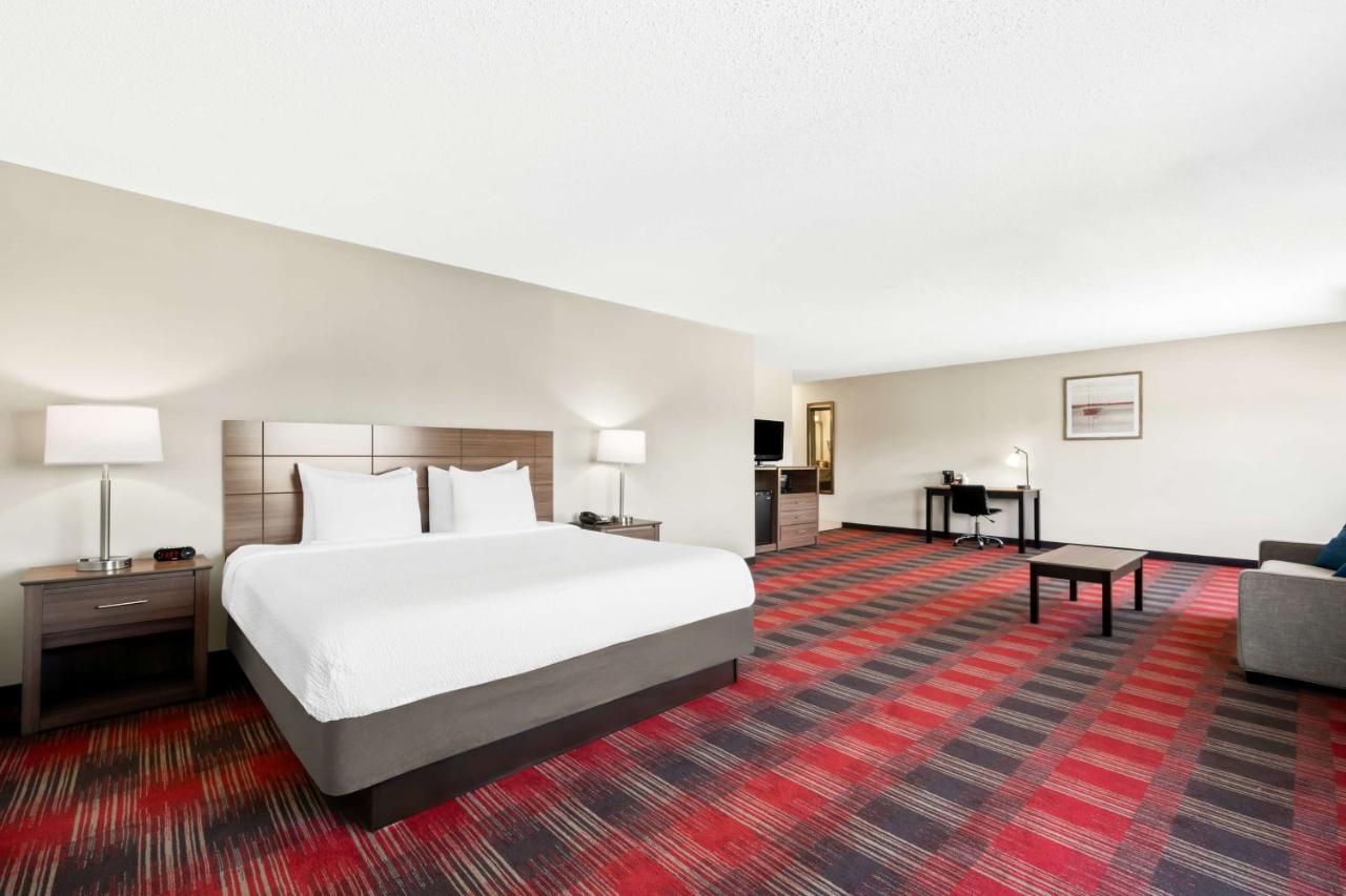 | Best Western Dartmouth-New Bedford
