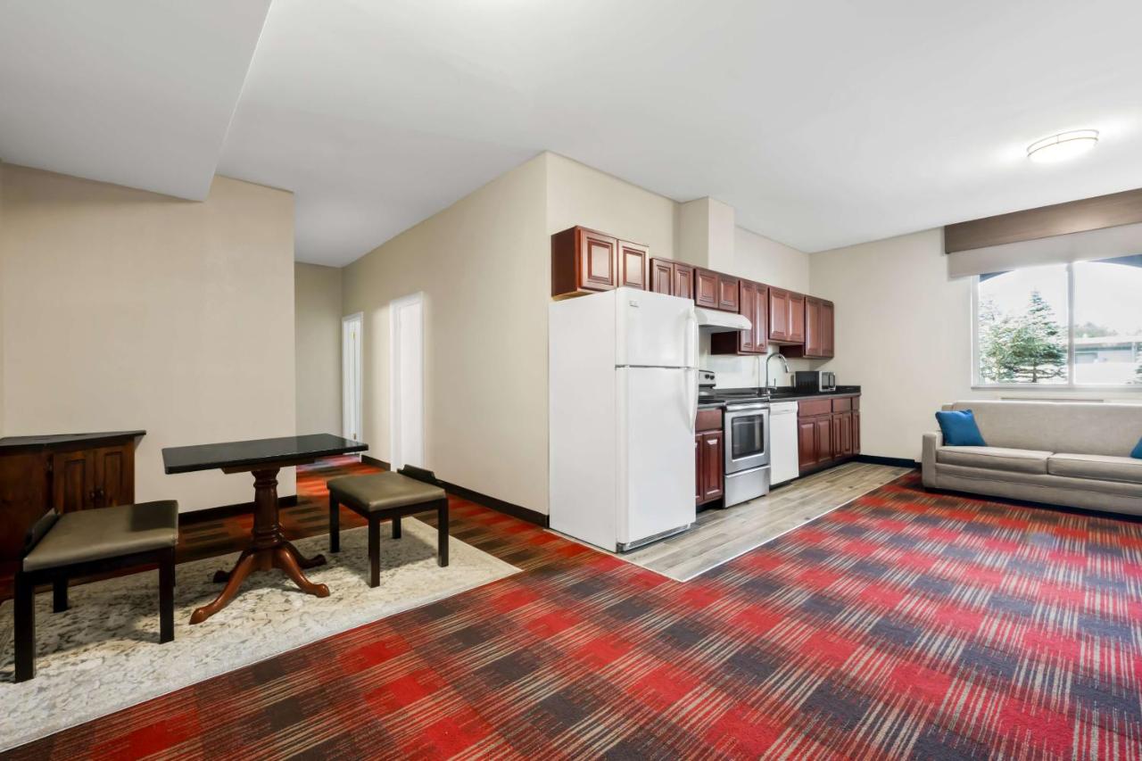 | Best Western Dartmouth-New Bedford