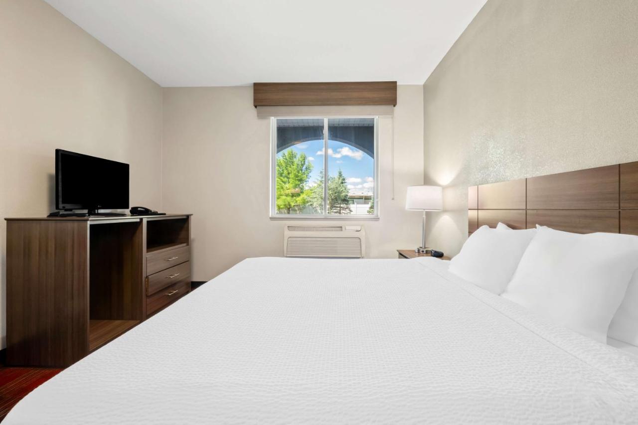 | Best Western Dartmouth-New Bedford