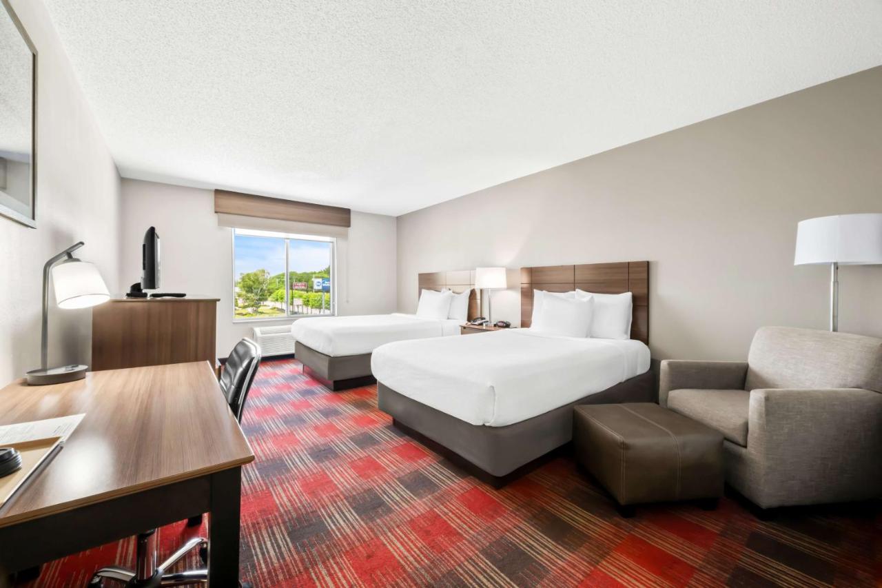 | Best Western Dartmouth-New Bedford