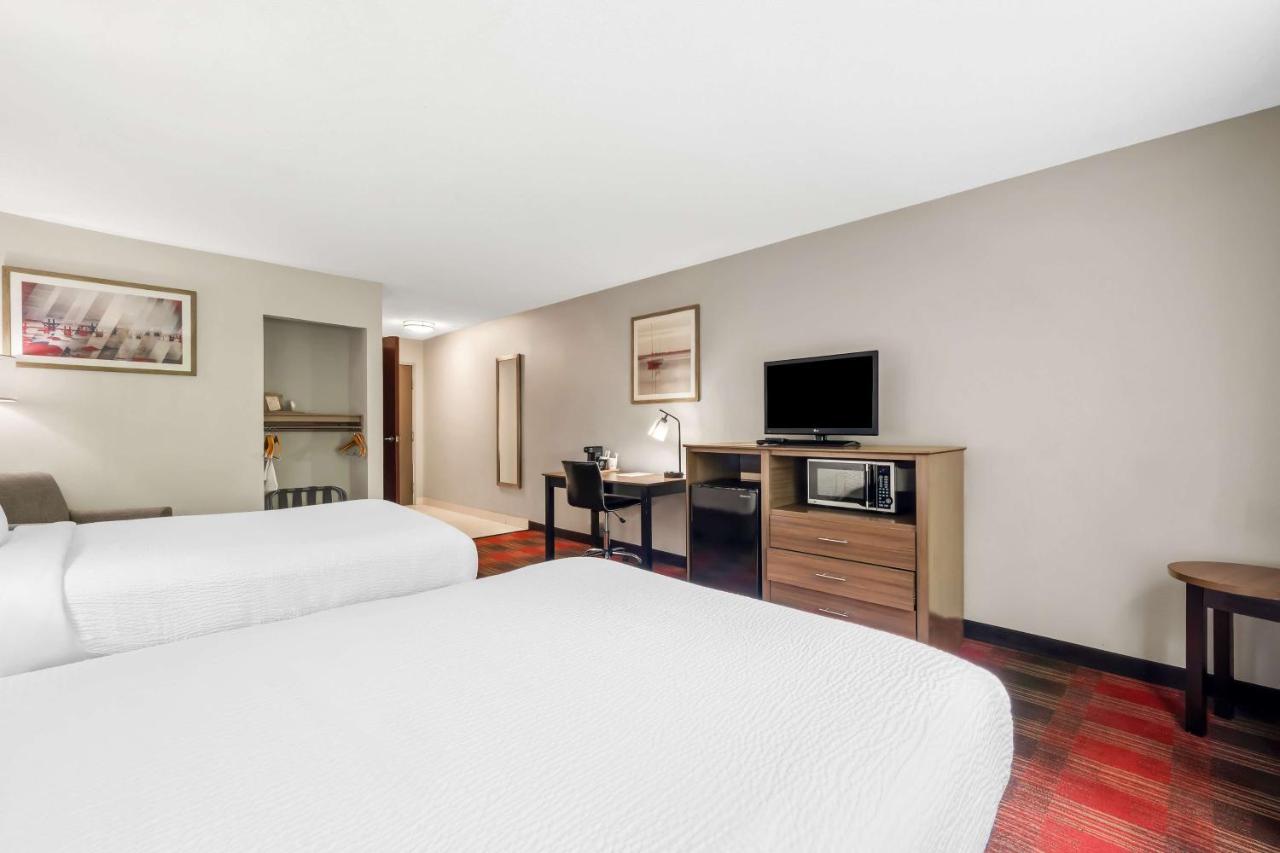 | Best Western Dartmouth-New Bedford