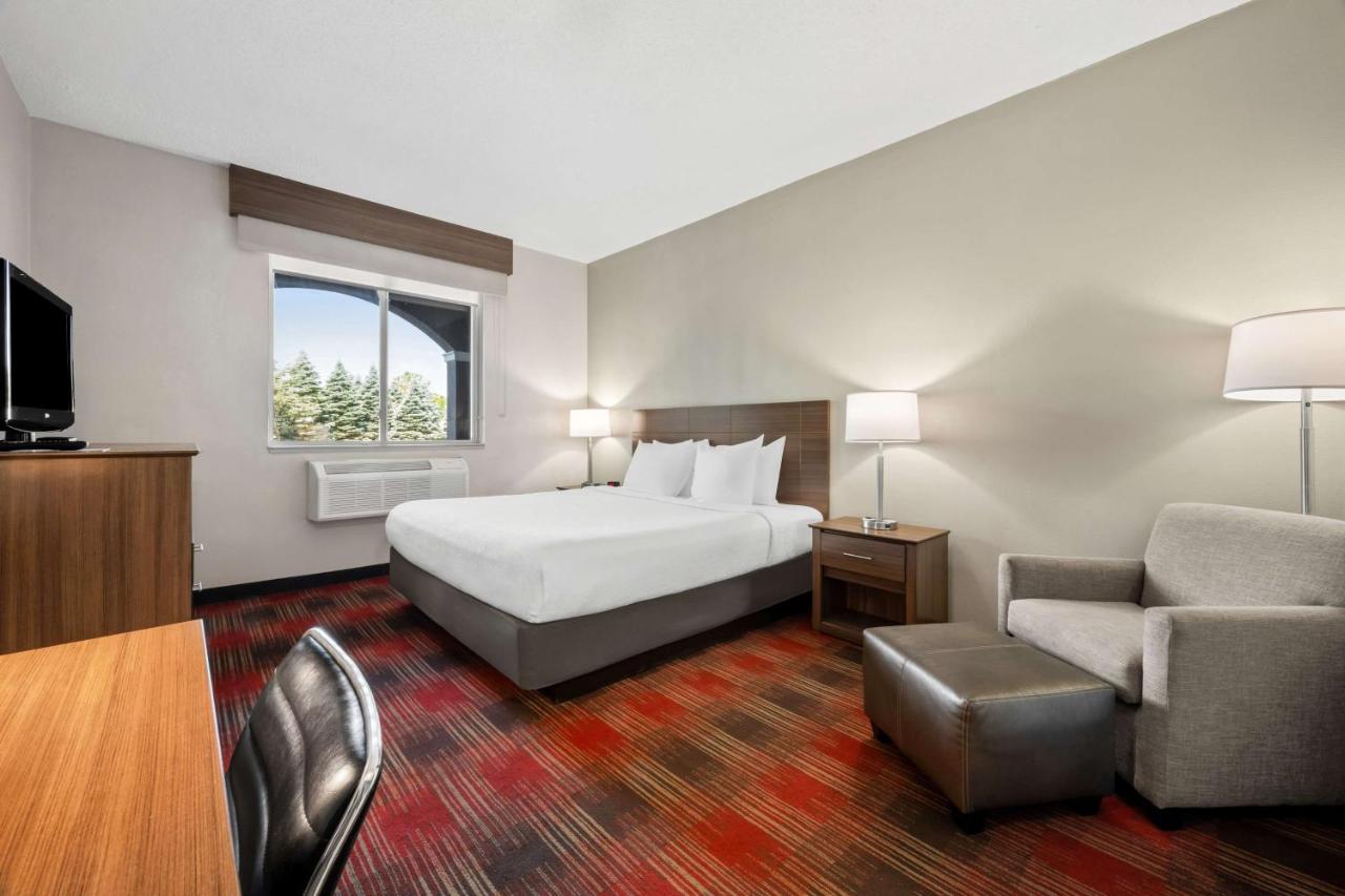 | Best Western Dartmouth-New Bedford