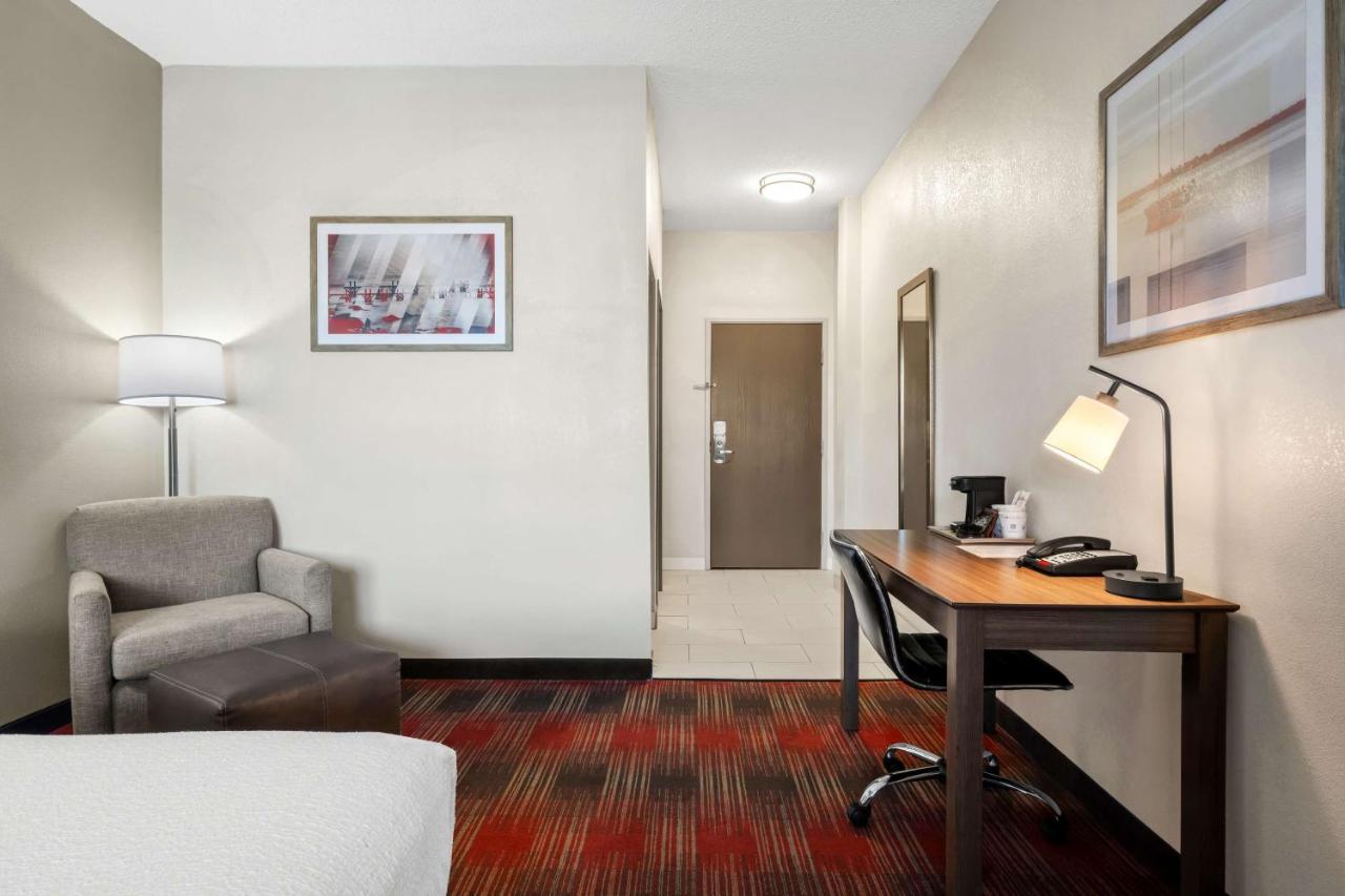 | Best Western Dartmouth-New Bedford