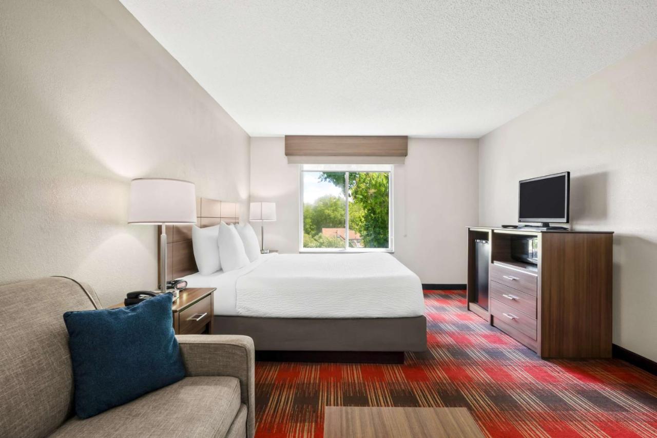 | Best Western Dartmouth-New Bedford