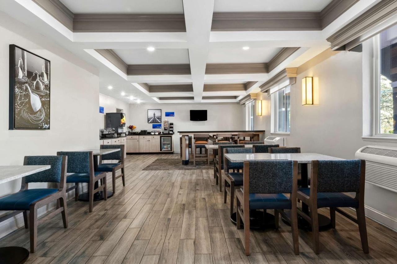 | Best Western Dartmouth-New Bedford