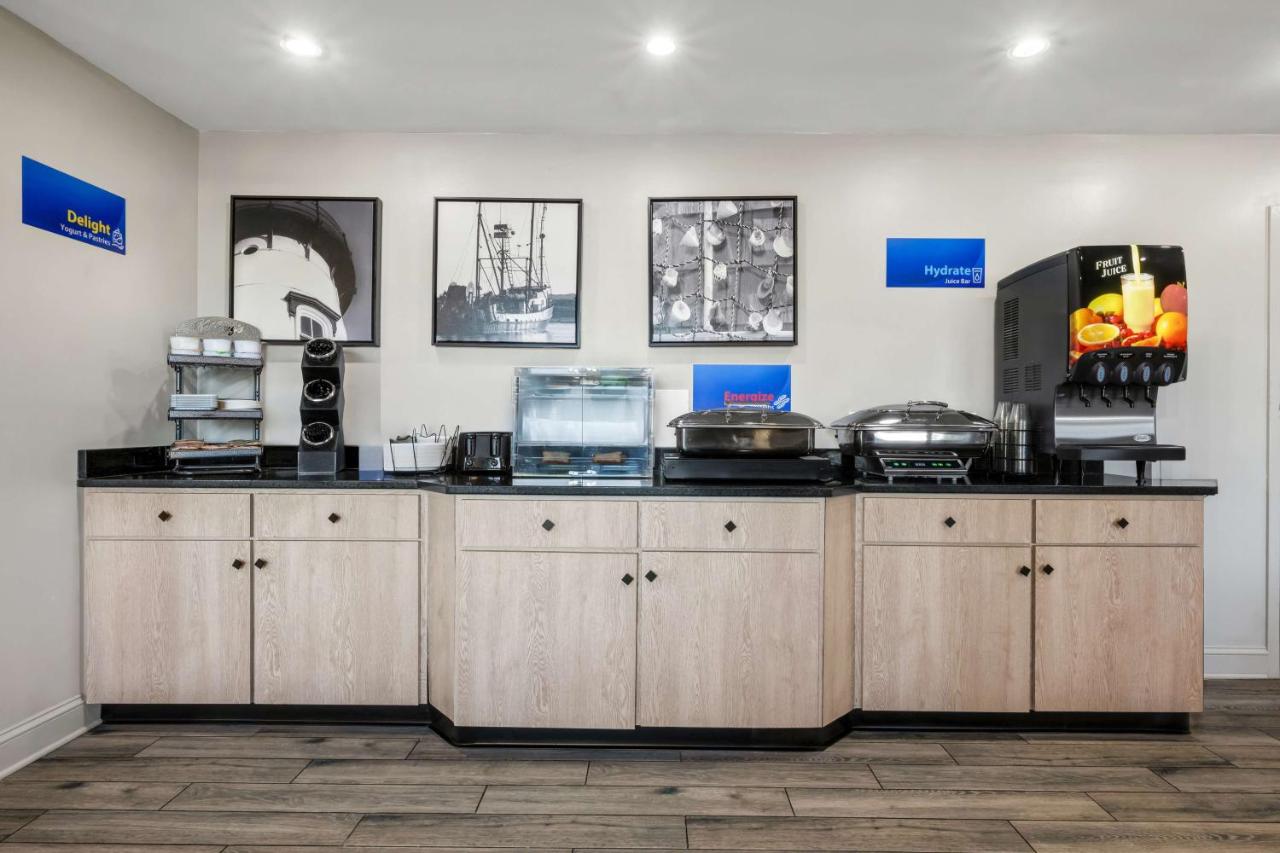 | Best Western Dartmouth-New Bedford