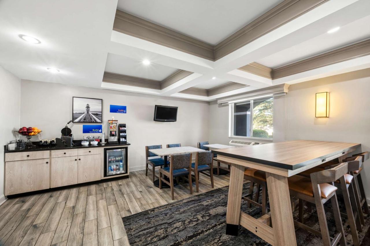 | Best Western Dartmouth-New Bedford