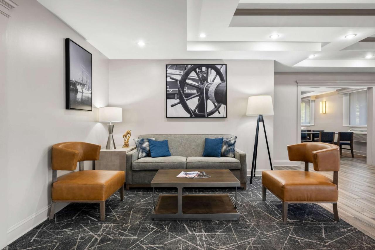 | Best Western Dartmouth-New Bedford
