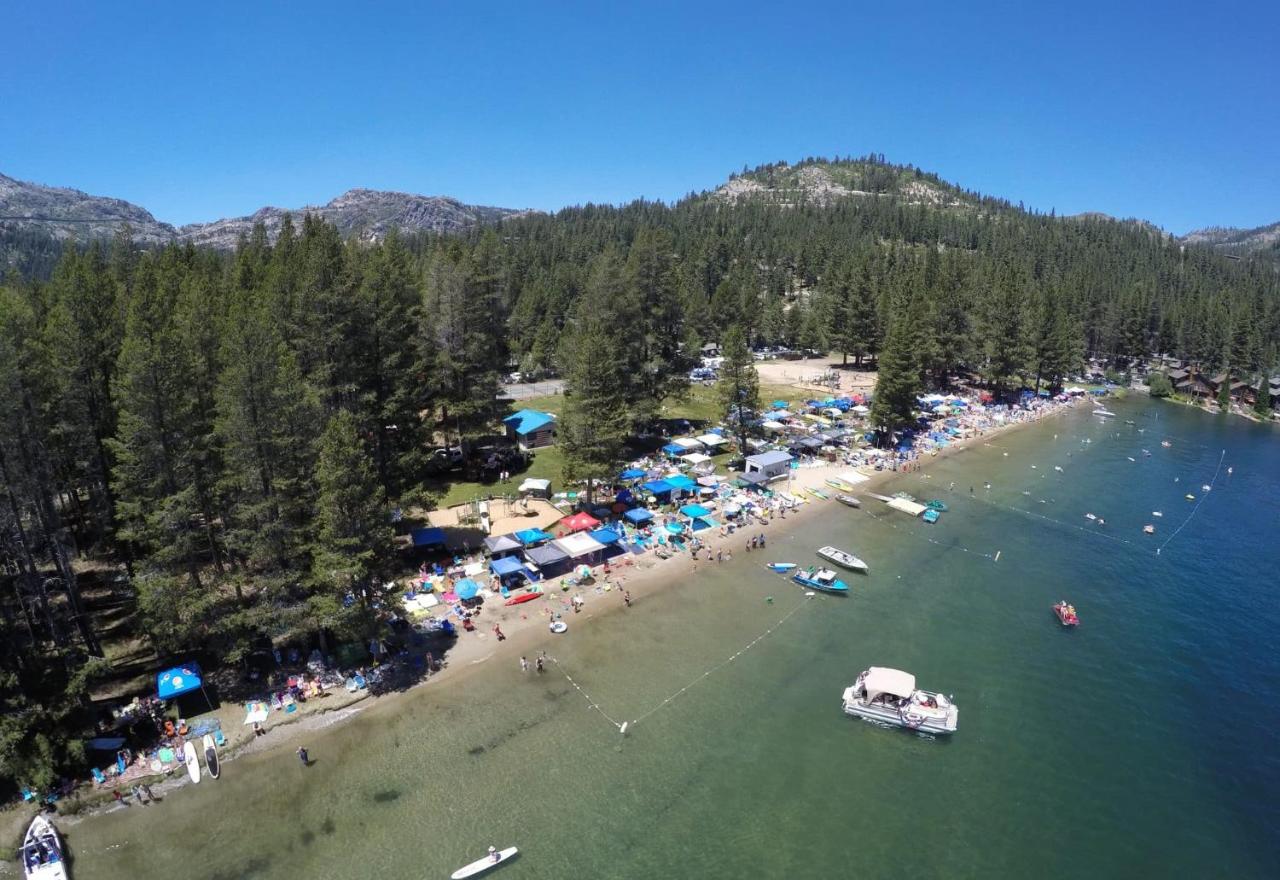 | Donner Lake Inn B&B