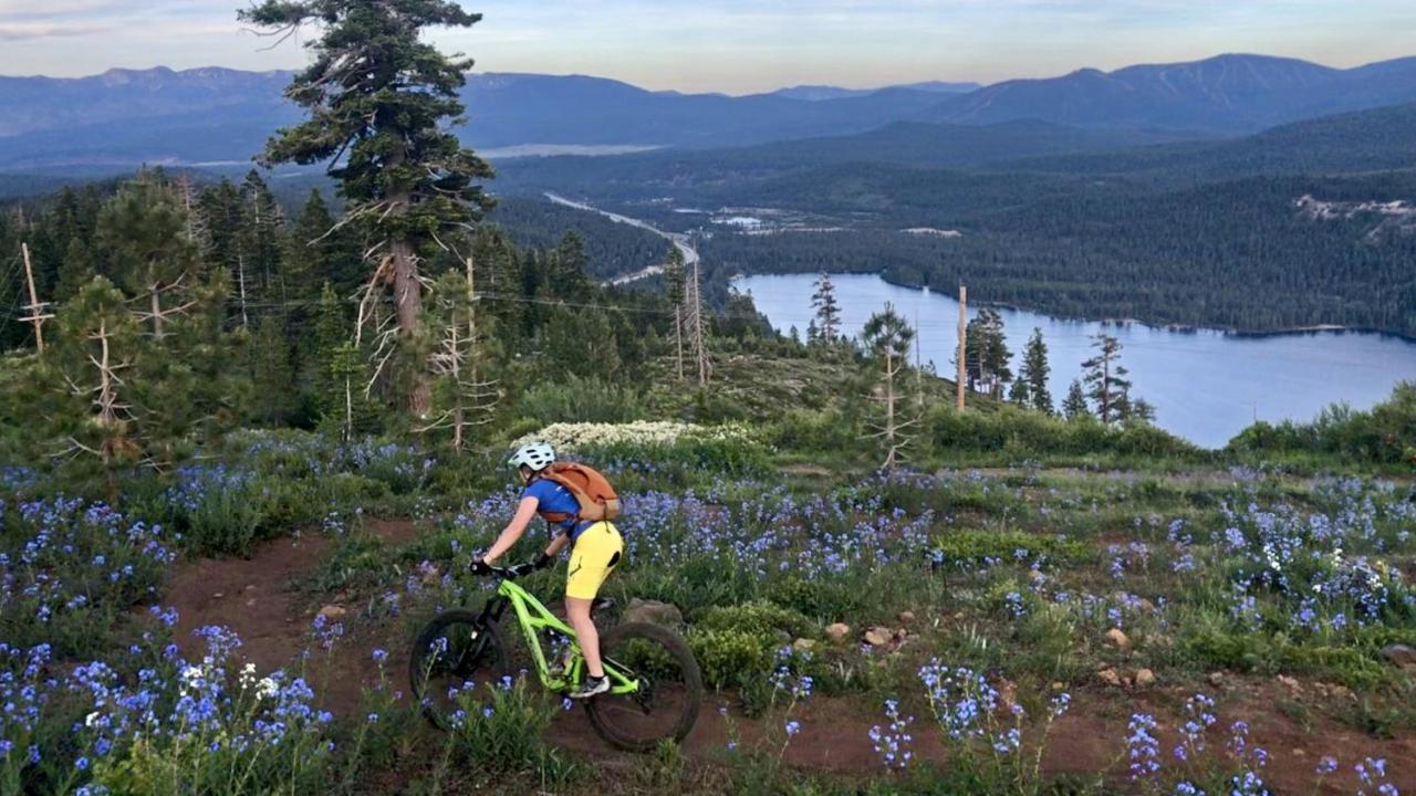 | Donner Lake Inn B&B