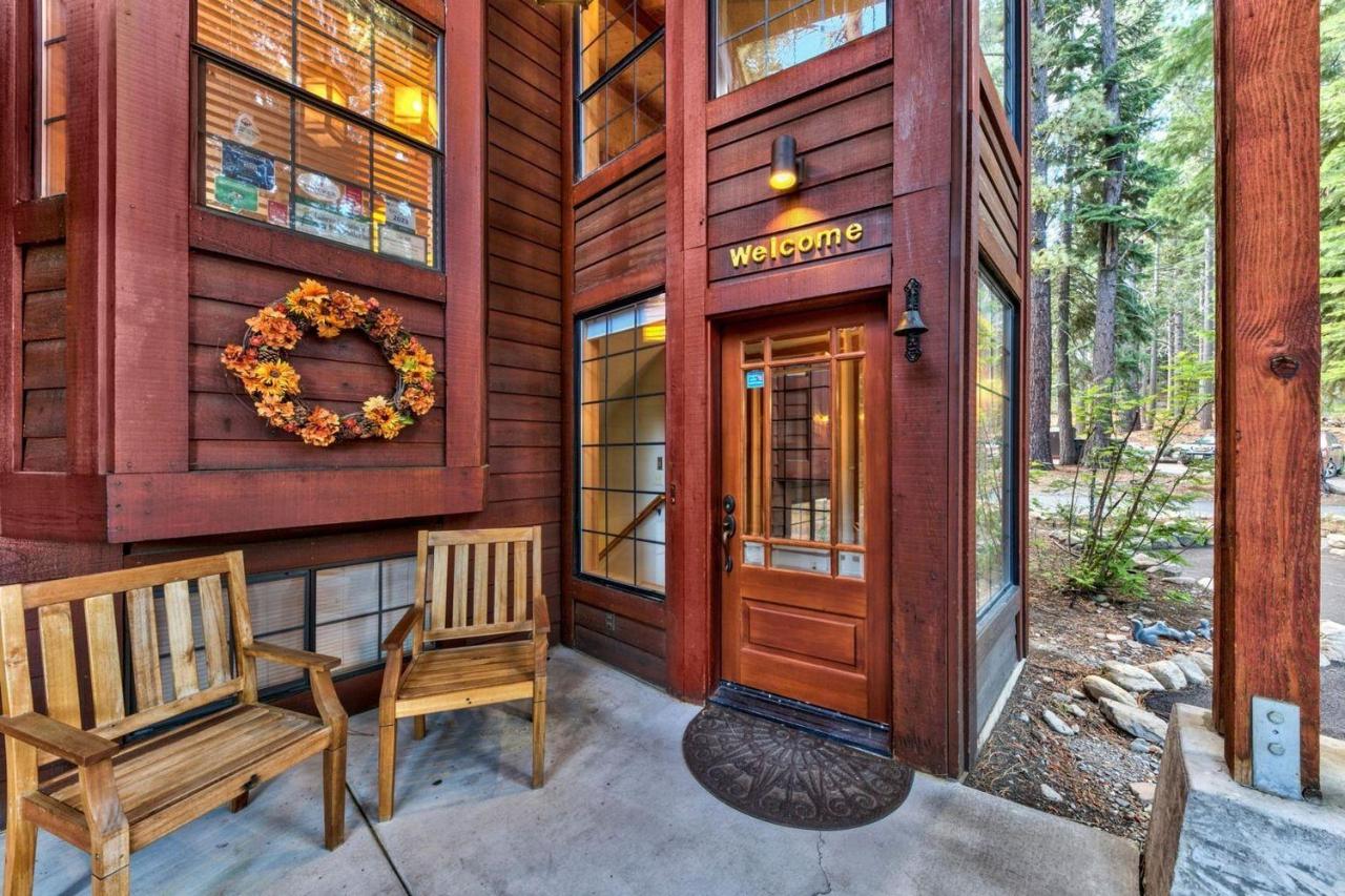 | Donner Lake Inn B&B