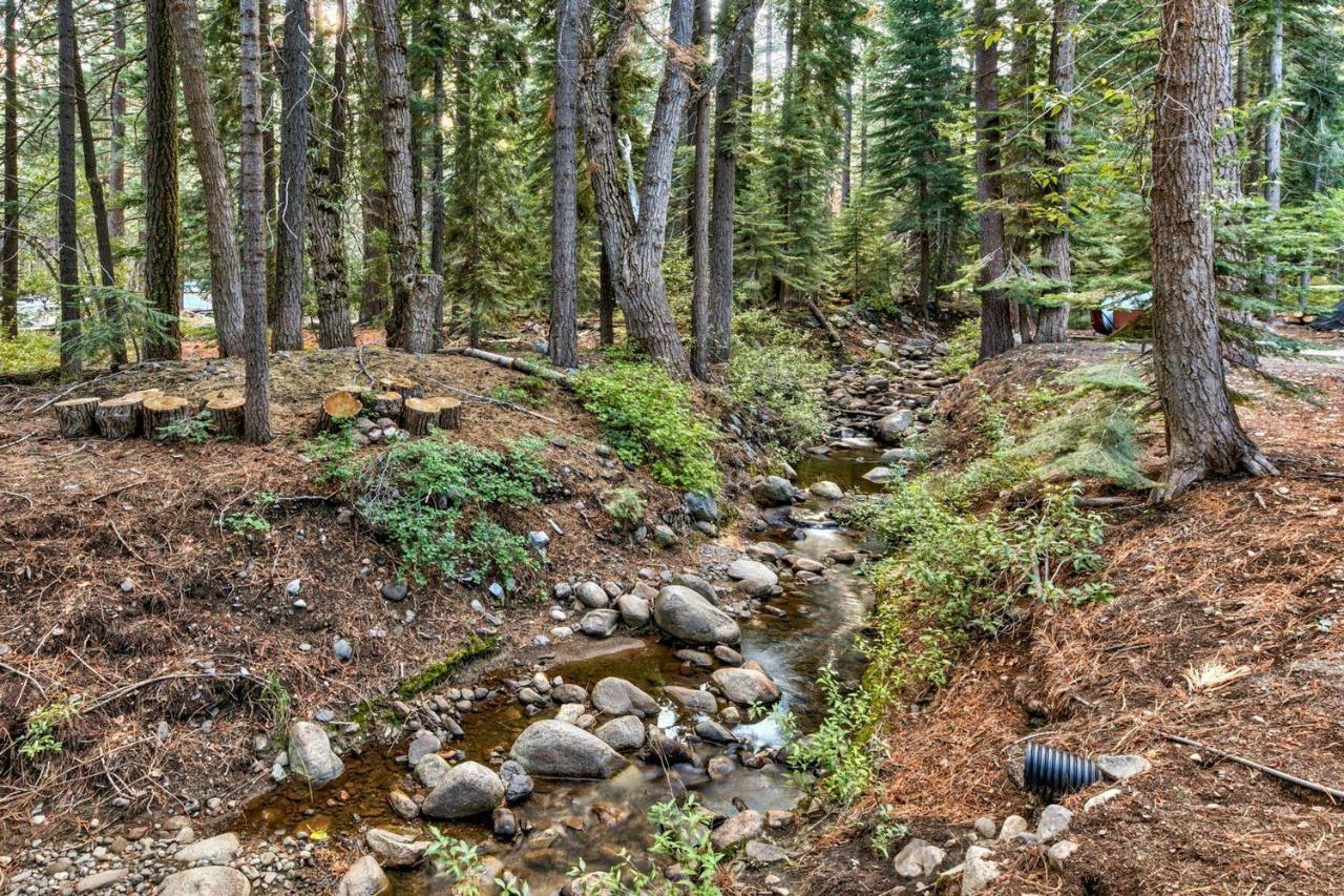 | Donner Lake Inn B&B