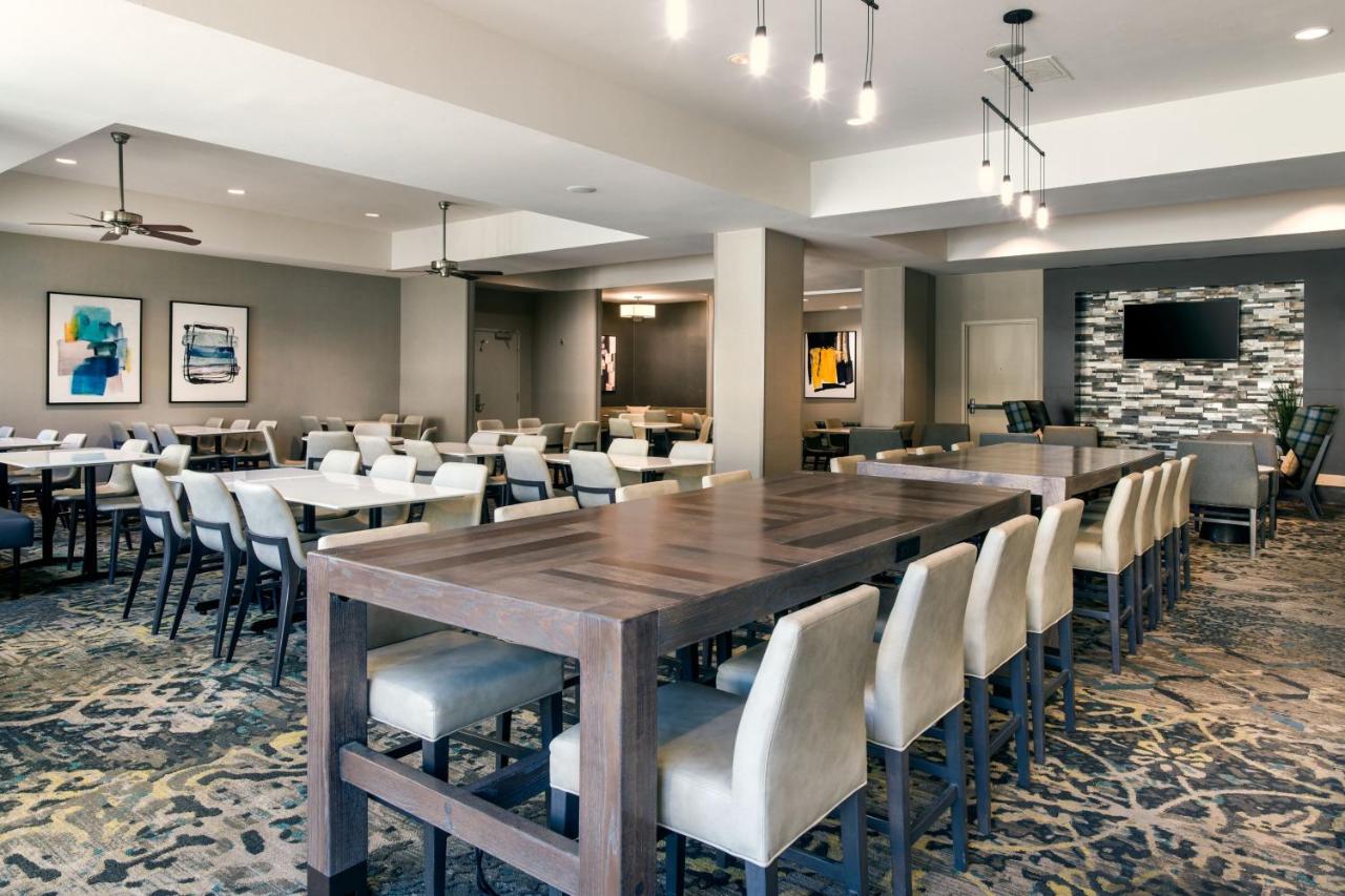 Residence Inn by Marriott Las Vegas Hughes Center