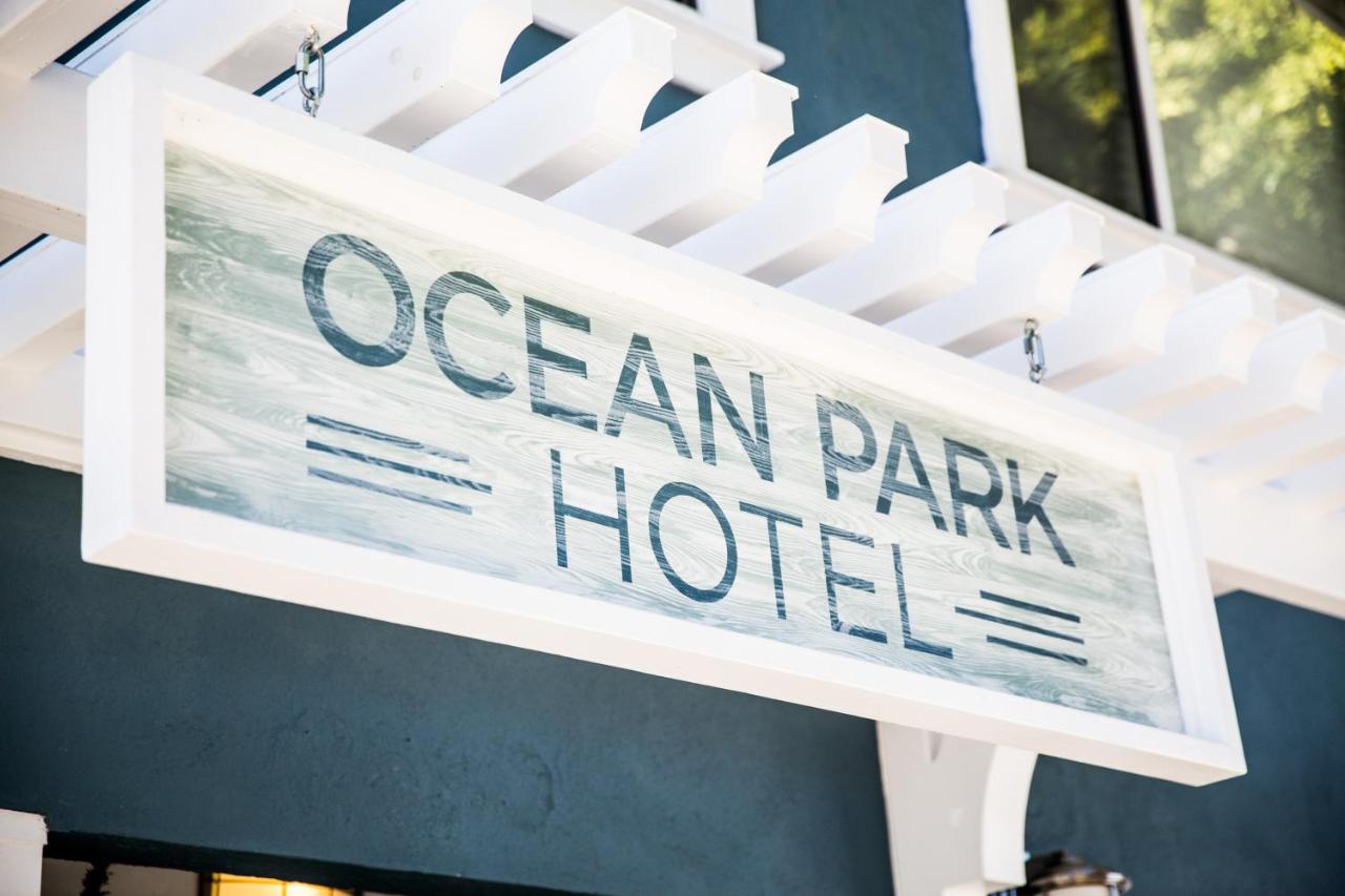 | Ocean Park Hotel