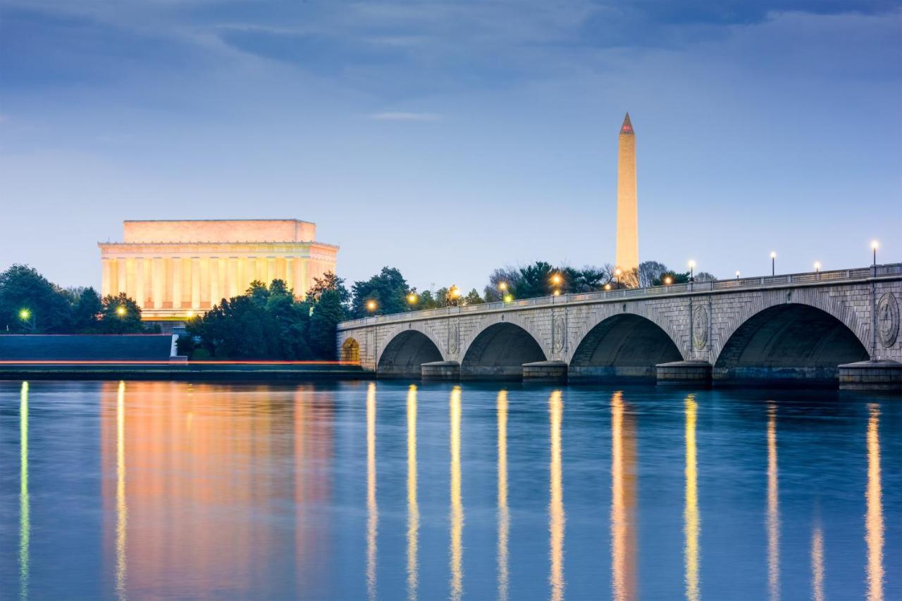 | Crowne Plaza College Park - Washington DC