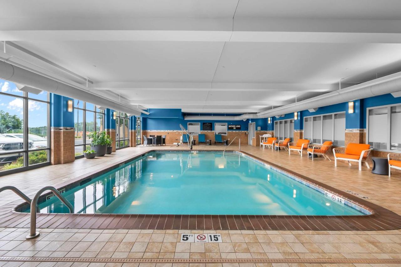 | Hampton Inn & Suites - Saint Louis South Interstate 55