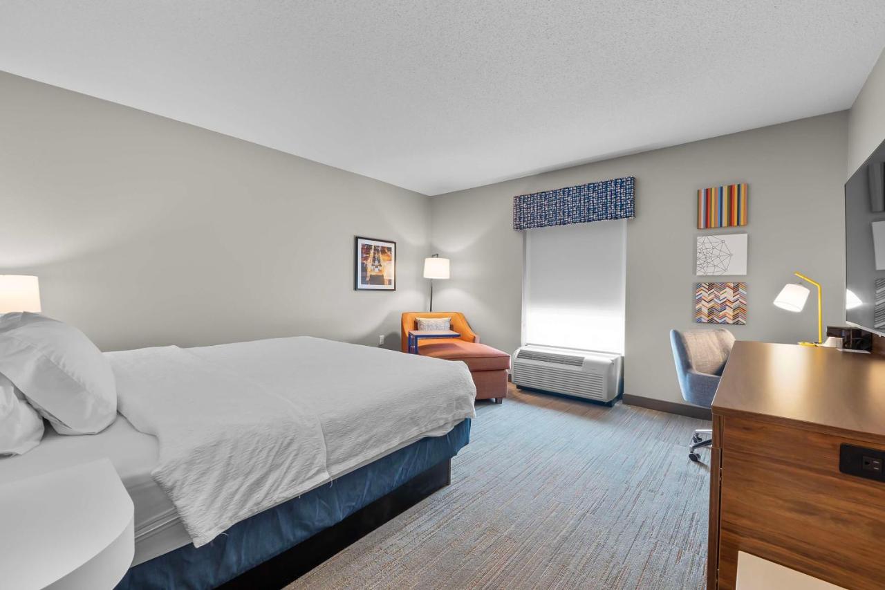 | Hampton Inn & Suites - Saint Louis South Interstate 55