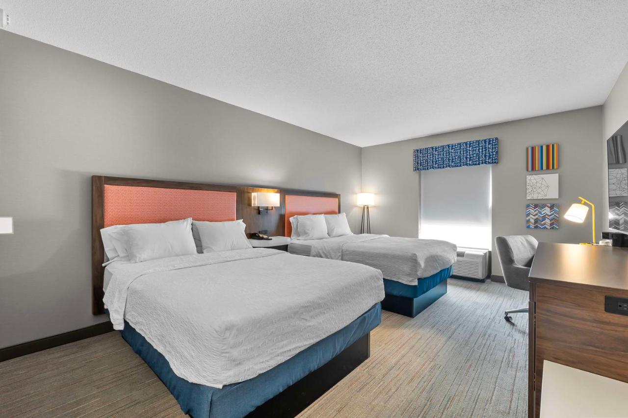 | Hampton Inn & Suites - Saint Louis South Interstate 55