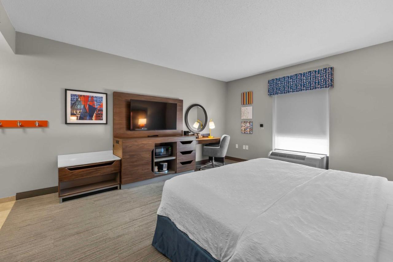 | Hampton Inn & Suites - Saint Louis South Interstate 55