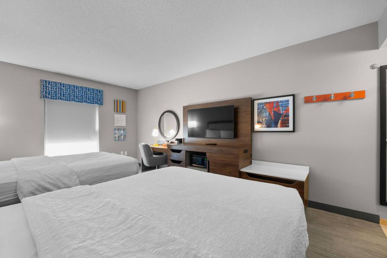 | Hampton Inn & Suites - Saint Louis South Interstate 55