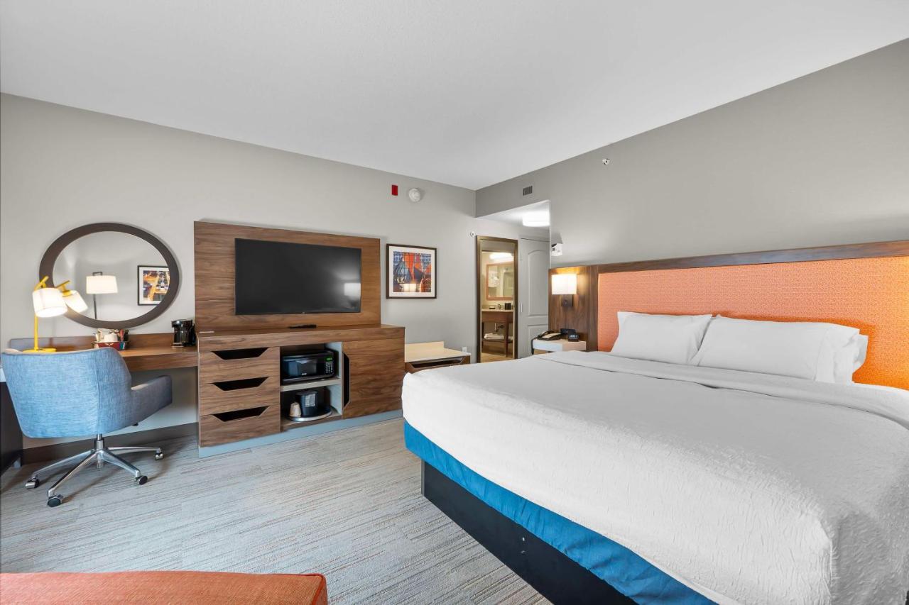 | Hampton Inn & Suites - Saint Louis South Interstate 55