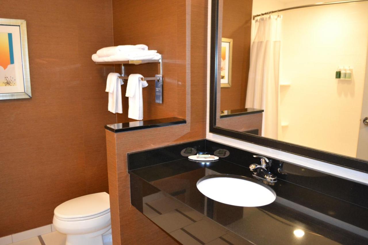  | Fairfield Inn & Suites Fort Walton Beach-West Destin