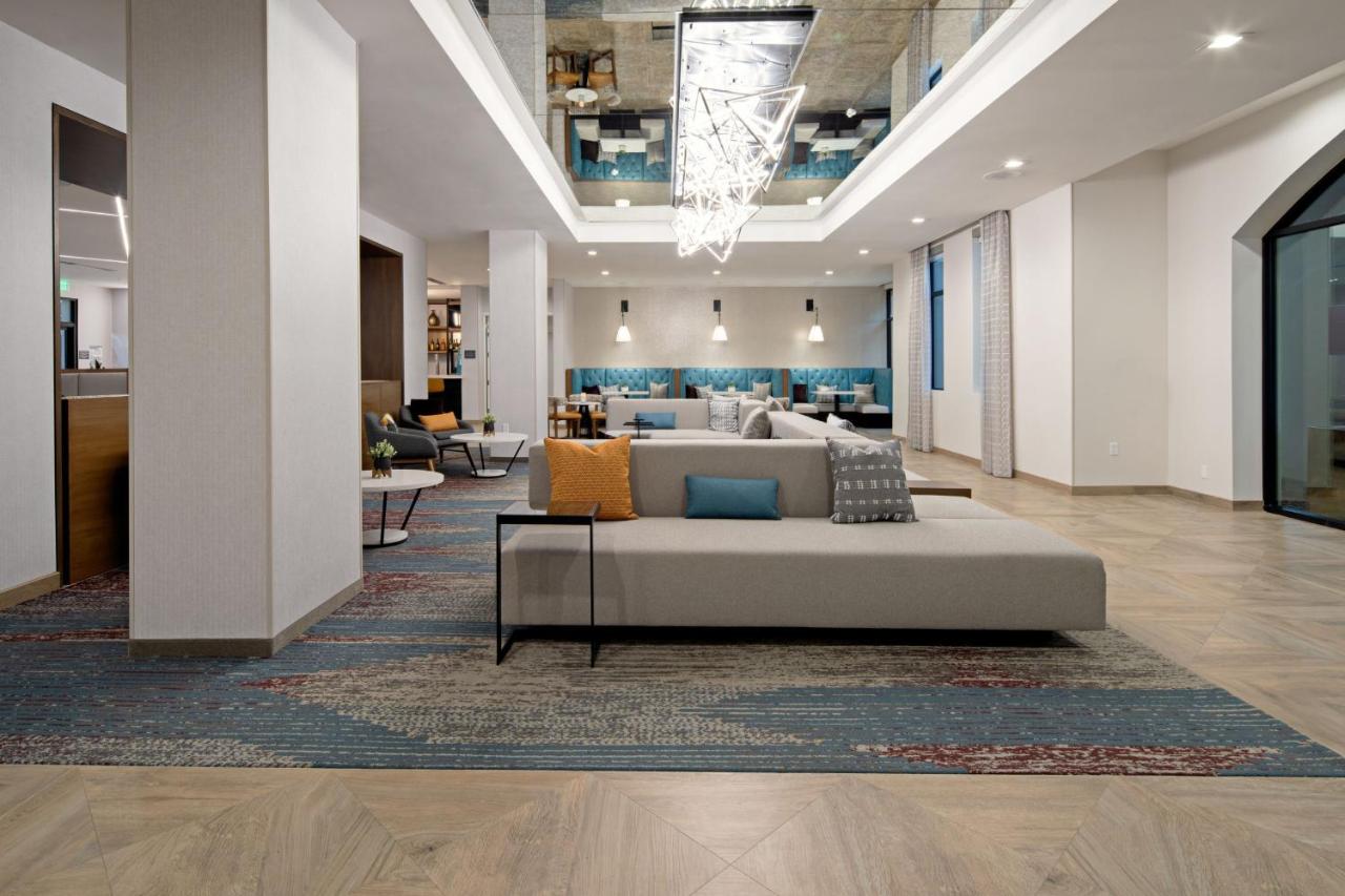 | Residence Inn by Marriott Valencia