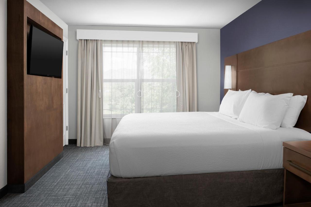| Residence Inn by Marriott Bozeman