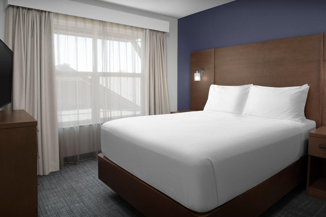 | Residence Inn by Marriott Bozeman