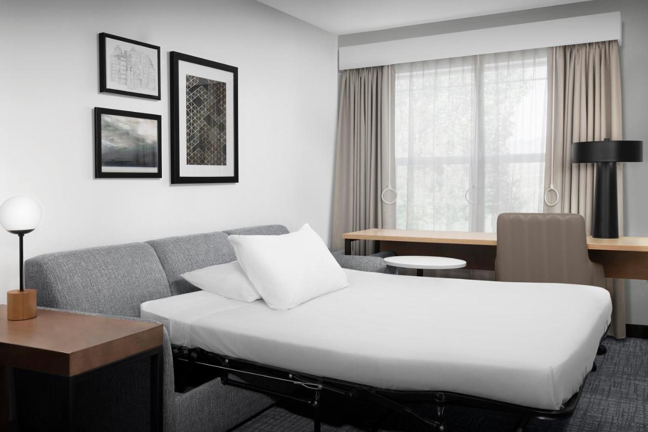 | Residence Inn by Marriott Bozeman